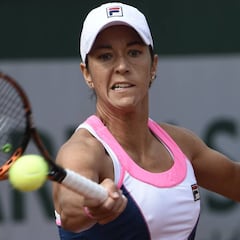 Silvia Soler cae en la última ronda de la previa de Moscú