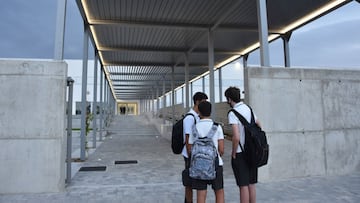 Regreso a clases: cuáles son los días feriados para el mes de septiembre del calendario de la SEP