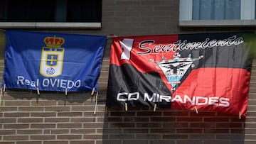 Real Oviedo - Mirandés: apuestas y pronósticos de los playoffs de ascenso de LaLiga Hypermotion - 21/6/25