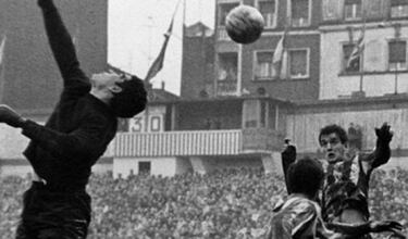 Uriarte ganó el pichichi en Nochevieja