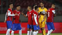 Los 3 candidatos a la Roja que siguen en carrera