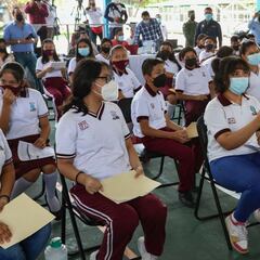 Suspendidas clases presenciales por COVID: qué estados se vieron afectados y cuándo volverán