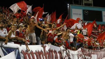Independiente y Lanús podrán llevar hinchas visitantes