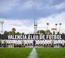 El Valencia vuelve con Cömert