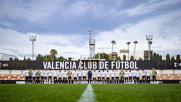 El Valencia vuelve con Cömert