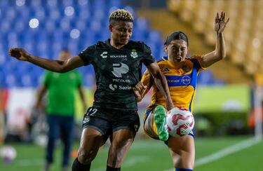 Resumen y resultados de la Jornada 12 del Clausura 2025 Femenil