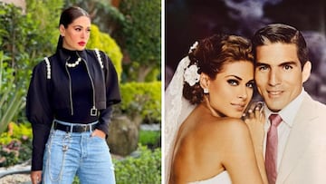 Así anunció Galilea Montijo su divorcio de Fernando Reina: qué pasó y cuál fue el comunicado