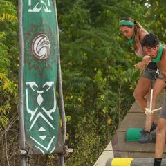 Survivor México: quién ganó La Recompensa y próximo eliminado