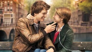 bajo la misma estrella