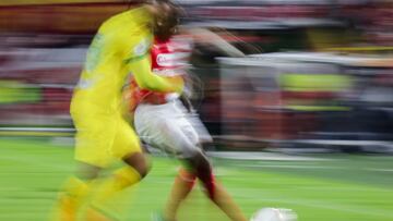 Así fue el camino de Bucaramanga y Santa Fe para la gran final