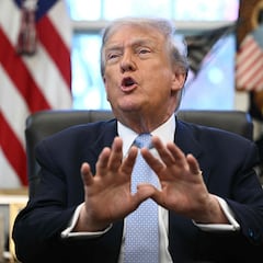 ¿Por qué puede Donald Trump decidir que EE.UU. se encargará de la comercialización del petróleo de Venezuela?