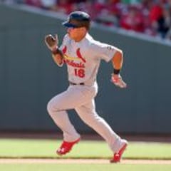 Nada es lo que parece con los St. Louis Cardinals