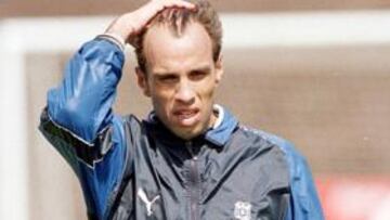 El 'Mono' Montoya anuncia su retirada tras 25 temporadas en activo