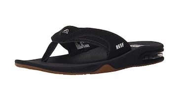 Seleccionamos las sandalias para mujer y para hombre mejor valoradas en Amazon