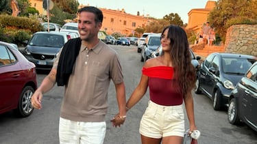 Vinicius Jr hits the beach with friends: the rich and famous on vacation