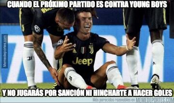 Los memes de fútbol más divertidos del 2018