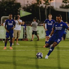 Así será la ingeniosa producción del MLS is Back; no utilizarán audio ambiente simulado