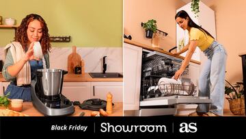 Diez electrodomésticos Cecotec para tu cocina con hasta un 39% de descuento por Black Friday