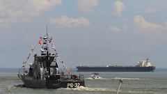 From Argentina to El Salvador: all the Latin American countries supporting the US in its military deployment in Venezuela