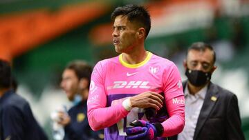 Expulsión de Talavera desató polémica en redes sociales