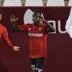 El agente de Braian Cufré: "Está muy avanzado"