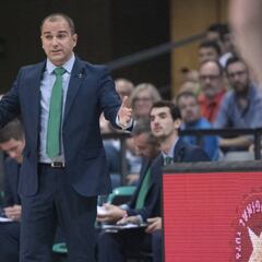 Duran: "Ganarle al Madrid en su pista es una motivación extra"