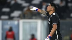 Brayan Cortés parte al extranjero y jugará el Mundial de Clubes