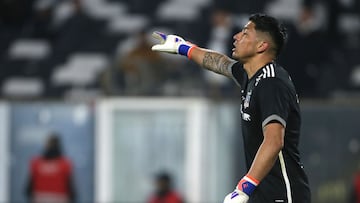 Brayan Cortés parte al extranjero y jugará el Mundial de Clubes