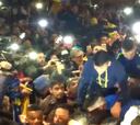 ¡Boca Juniors es campeón!