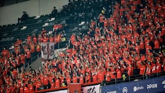 New dates for Asian competitions confirmed