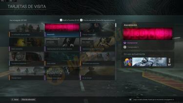 Call of Duty: Black Ops Cold War | Así ha sido el evento revelación en Warzone; recompensas