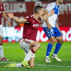 Alberto, pendiente de pruebas médicas