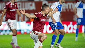 Alberto, pendiente de pruebas médicas.