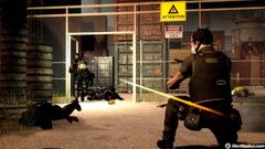 Im¨¢genes de Payday: The Heist