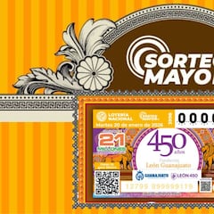 Resultados Sorteo Mayor 3998: números que cayeron hoy y lista de premios | 20 de enero del 2026