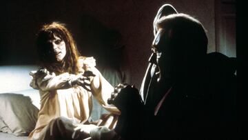 El Exorcista nos aterrarará de nuevo con una nueva trilogía cinematográfica