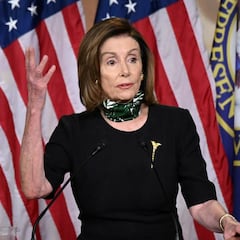 Stimulus check vote result: House of Representatives passes Heroes Act