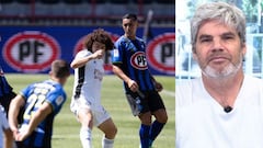 “Gualbertoneando": la dura crítica de Guarello al Colo Colo de Quinteros