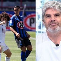 “Gualbertoneando": la dura crítica de Guarello al Colo Colo de Quinteros