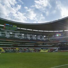 Equipos capitalinos se unen contra el COVID-19