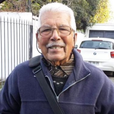 Muere icónico personaje de Morandé con Compañía: “Todo el mundo se acuerda hasta hoy”