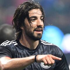 Rodolfo Pizarro no descarta emigrar a Europa