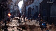 Dying Light 2, ¿a la altura gráficamente?