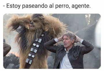 Los mejores memes de la pandemia