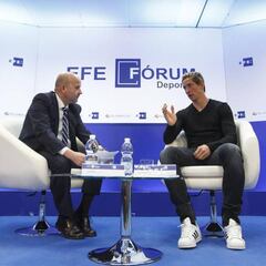 Torres says getting EURO 2016 call up would be "a big surprise"