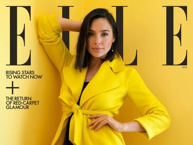 Gal Gadot recuerda sus peores experiencias con Joss Whedon al frente de la Liga de la Justicia