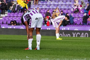 ¿Aprobados y suspensos? no, solo suspensos: Vergüenza