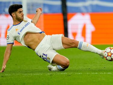 Ancelotti tiene trabajo