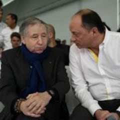 Todt: "Las críticas al dominio de Mercedes son injustas"