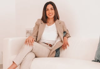 Ivet Merín, experta en psicología: “Si con el año nuevo te estás prometiendo cosas, escucha esto”